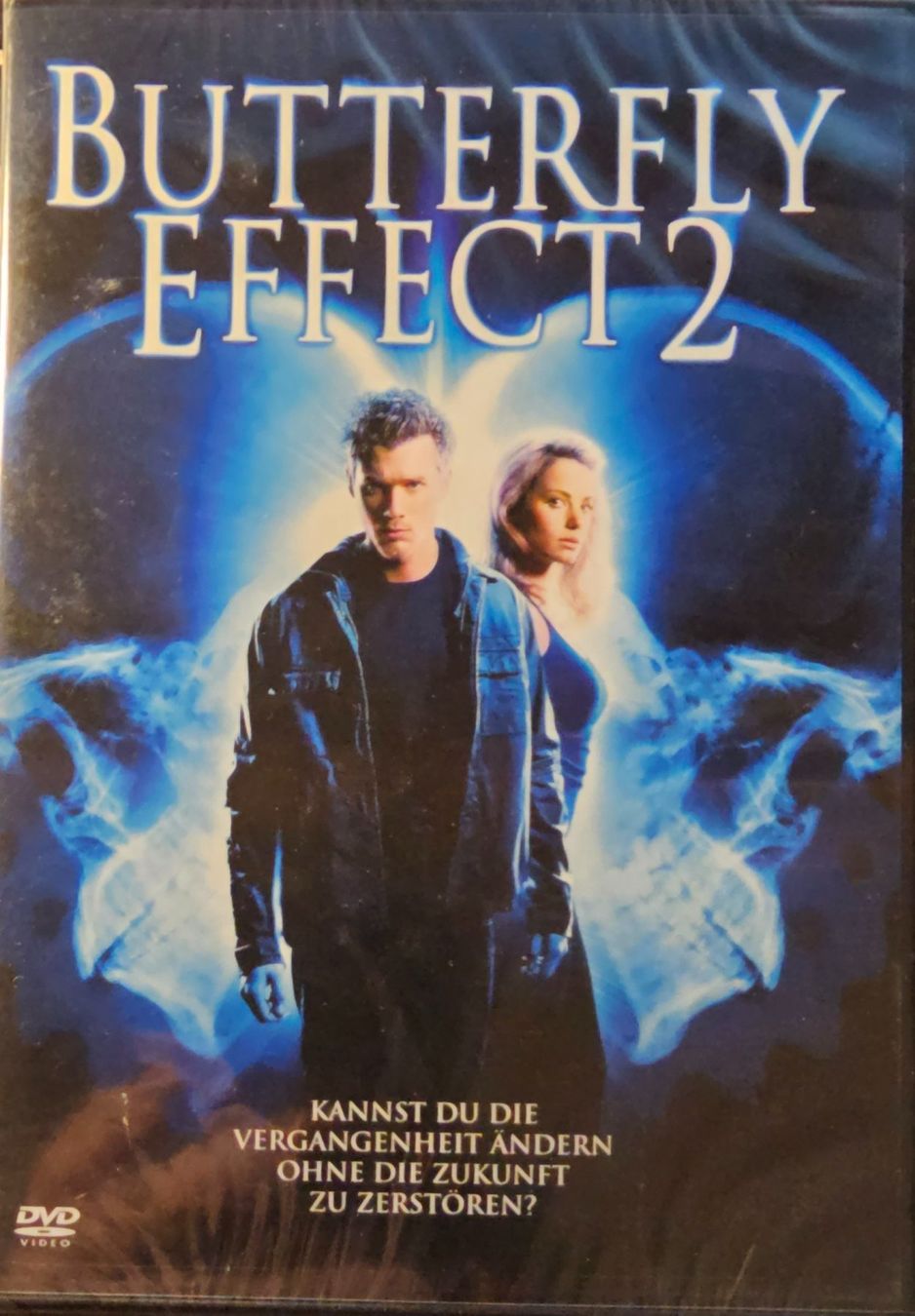 Tutti i DVDs: Butterfly Effect 2 – Nuovo e nell'imballaggio originale da Wahlen b. Laufen venduto da Cg10