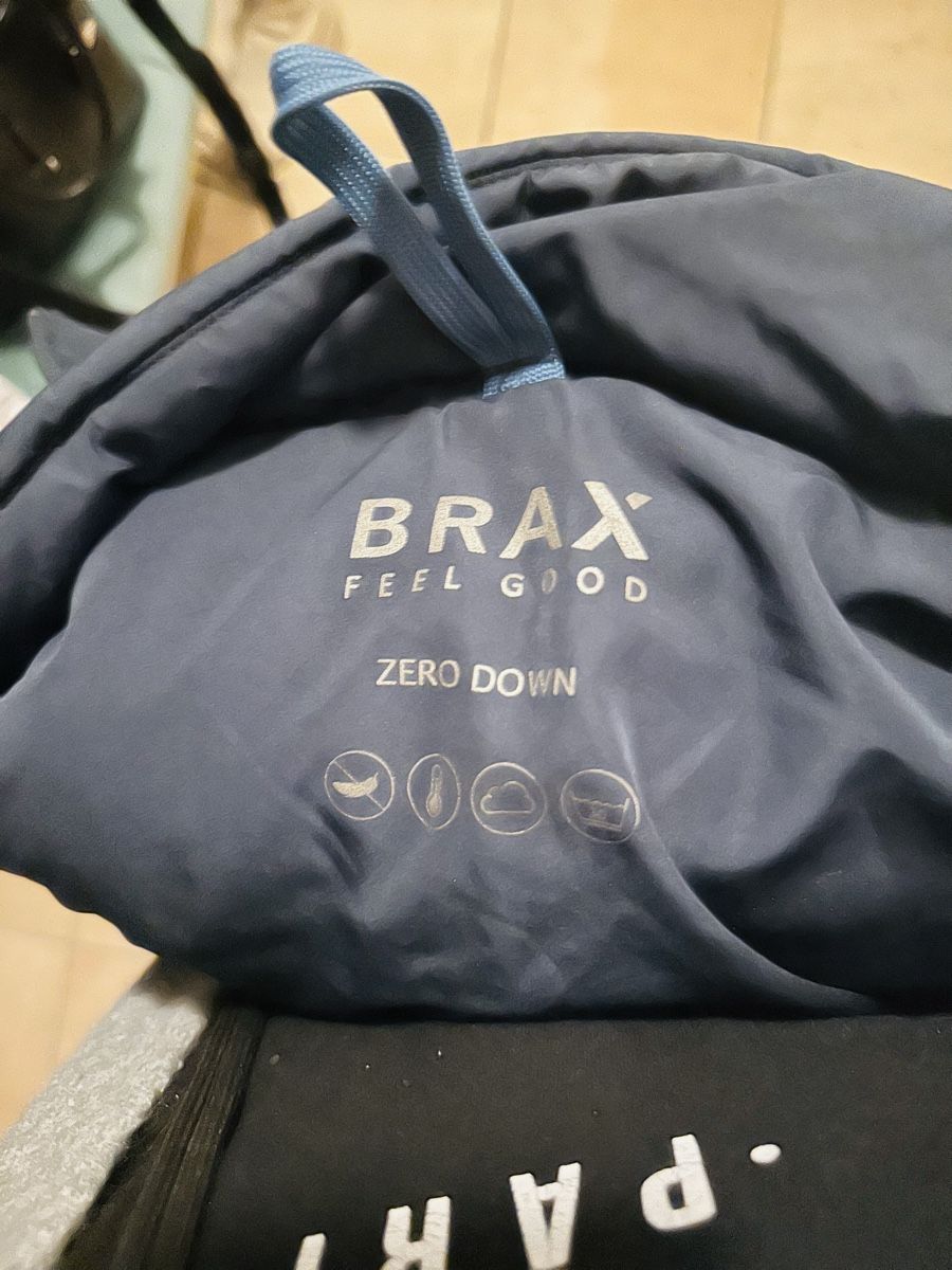 Brax Gilets & Westen: Weste von Brax Gr.42 – Gebraucht aus Uetikon am See von Mici_Ki 2