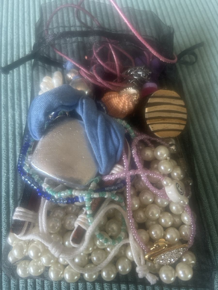 Altri gioielli: Mistery box bijoux – Usato da Colla venduto da ali_j8dj