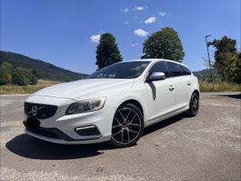 Volvo v60 D4 awd 