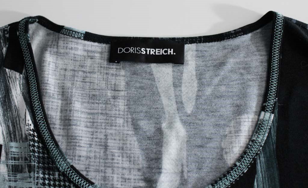 Doris Streich T-shirt: DORIS STREICH Langarmshirt Gr. 42 – Usato da Belp venduto da caramel-secondhand 4