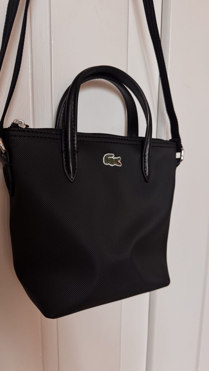 Lacoste Taschen: Lacoste Tasche klein – Neu (gemäss Beschreibung) aus Bern von Alipe 1
