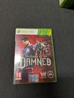 Shadows of the damned Microsoft Xbox 360