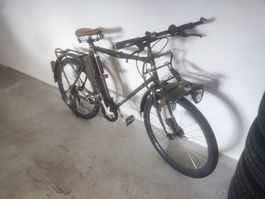 Militärvelo condor 1993