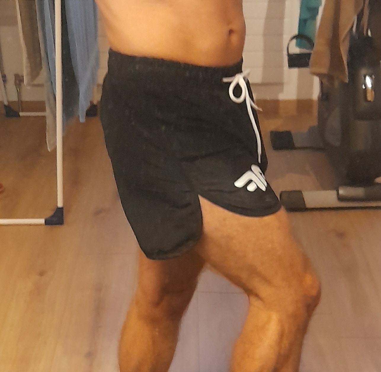 Costumi da bagno: Badehosen Herren Grösse S – Nuovo (secondo la descrizione) da Untersiggenthal venduto da globibi 3