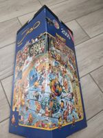 Heye Jabo Puzzle 2000 Bodycheck