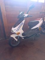 Aprilia SR 50