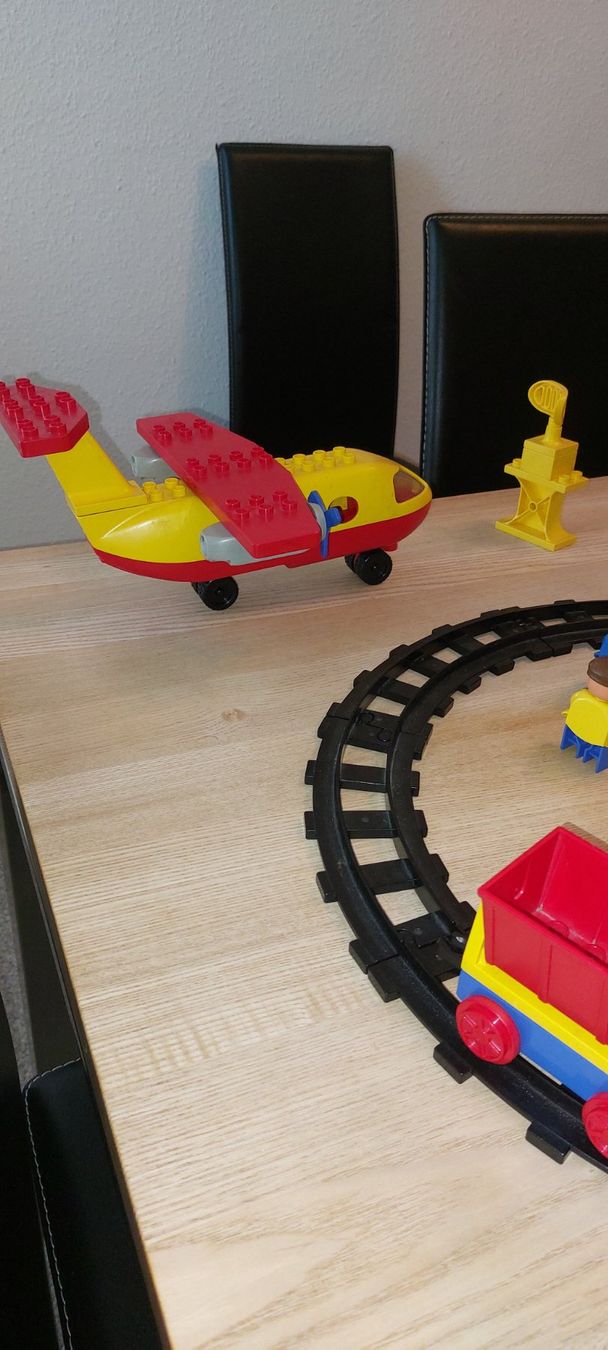 Lego Spielzeuge: Lego, Duplo – Gebraucht aus Täuffelen von tho_lmg6 1