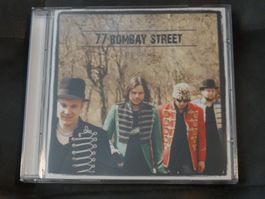 CD 77 Bombay Street Up In The Sky