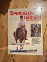 Buch übers Reiten lernen