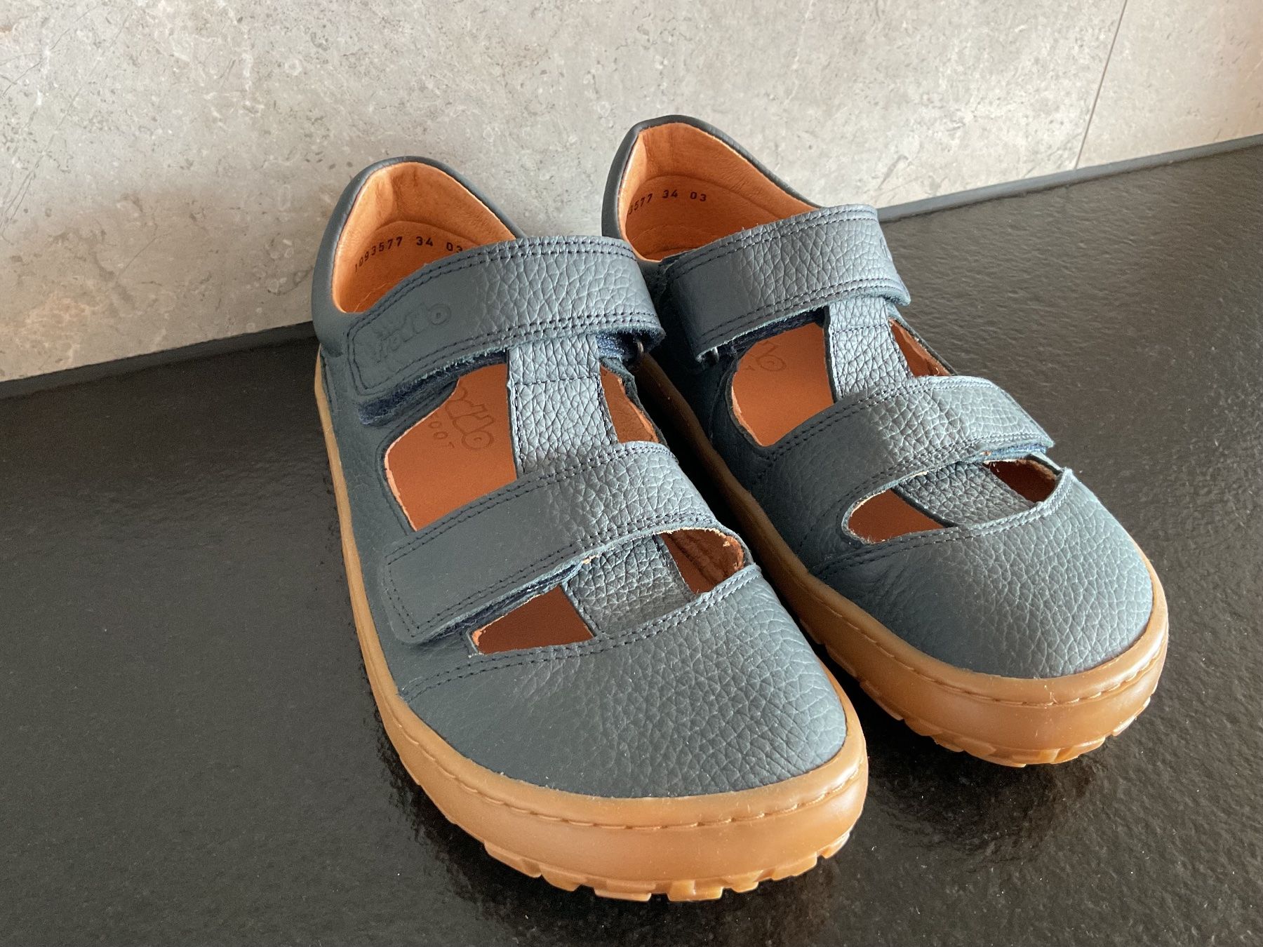 Froddo Schuhe für Jungen: Sandales Froddo – Neu (gemäss Beschreibung) aus Neuchâtel von sta_7qfy 2