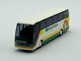 Rietze 00191 1:87 Setra S 315 HDH Klopfstein CH-Sondermodell