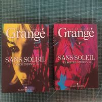 Grangé Livre