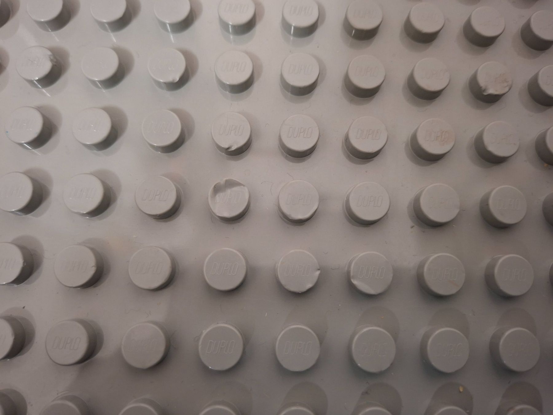 Giocattoli: LEGO Duplo vintage 2789 Badezimmer – Usato da Balterswil venduto da Steineparadies 5