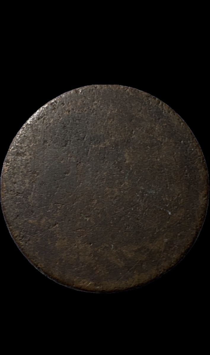 Alle Münzen: Österreich 1 Kreuzer 1780 – Gebraucht aus Muotathal von John169 1