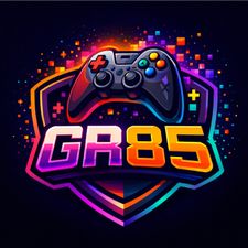Profile image of GammaRay85