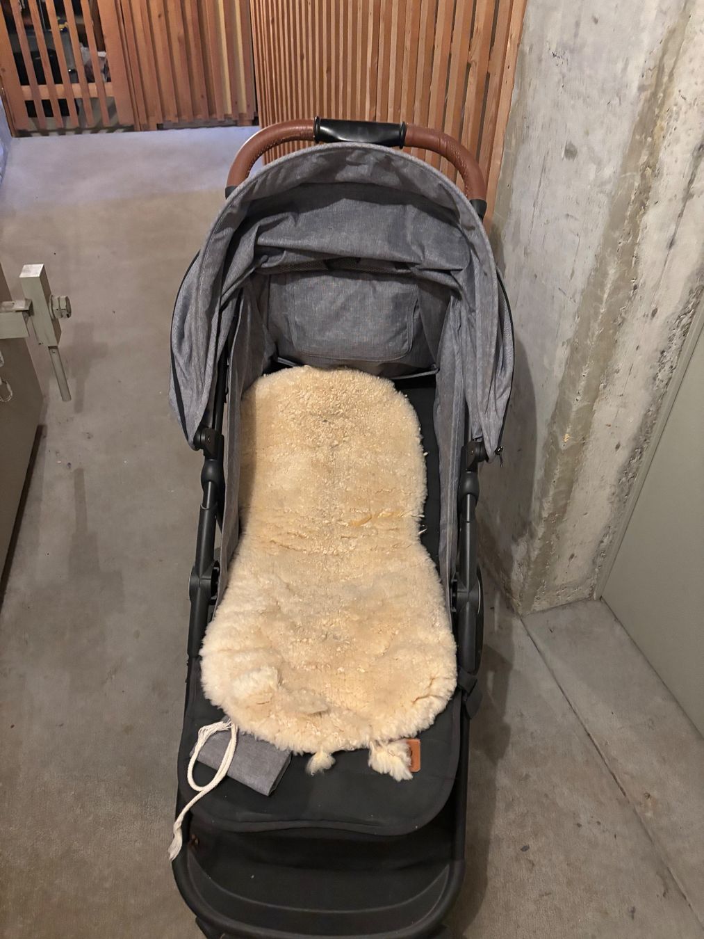 Carrozzine: Kinderwagen kinderkraft – Usato da Zürich venduto da manuunited 1