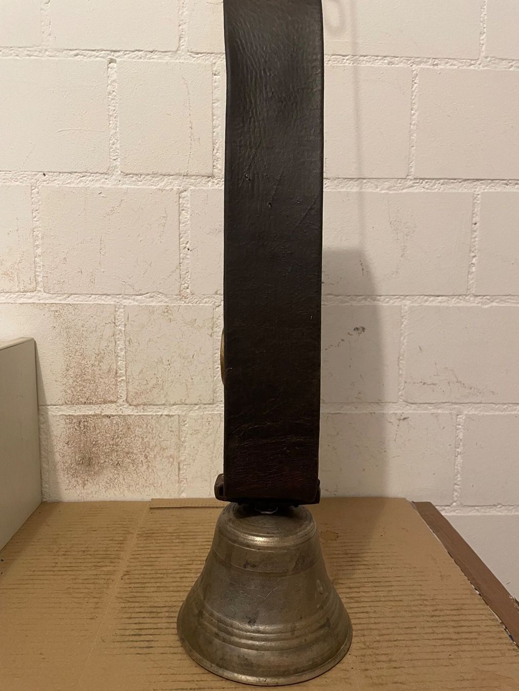 Campanacci mucche: Antike Glocke ab 1.00 Fr. – Usato da Birrhard venduto da magisto52 4