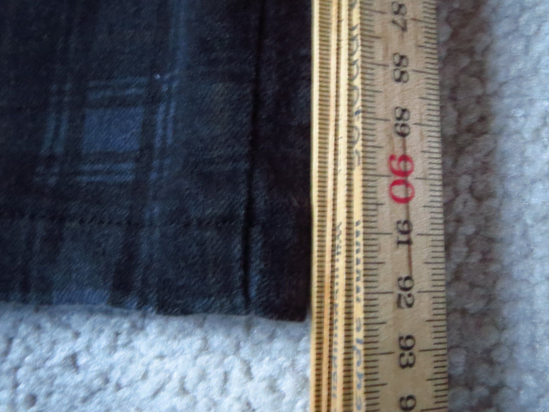 Nile Pantaloni: tolle NILE Damen Hose Gr M – Usato da Kiental venduto da Anna8702 4
