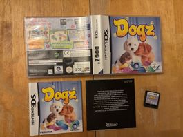 Dogz (CIB)