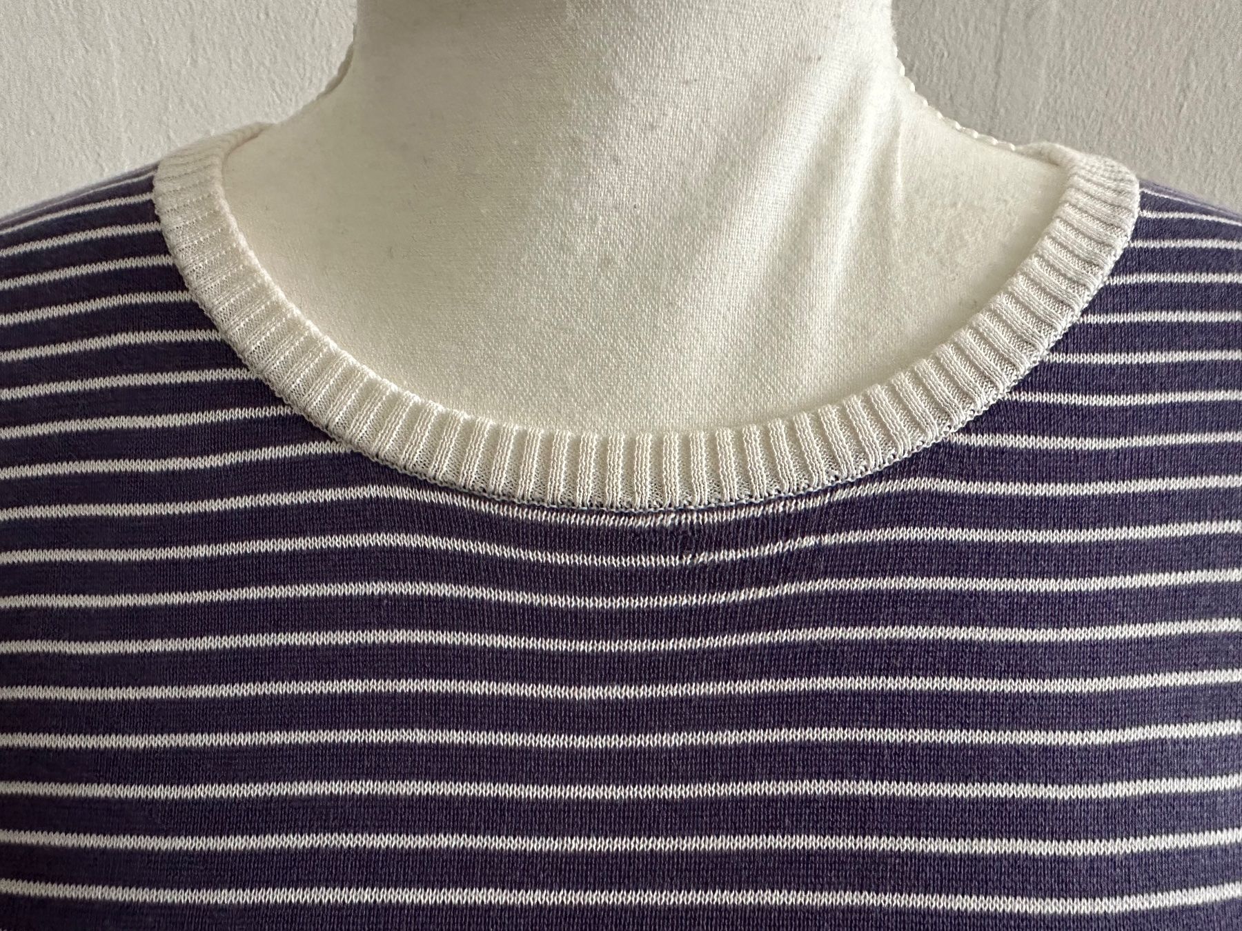 T-shirt: T-Shirt Marine Stil – Usato da Bern venduto da schnupka 1