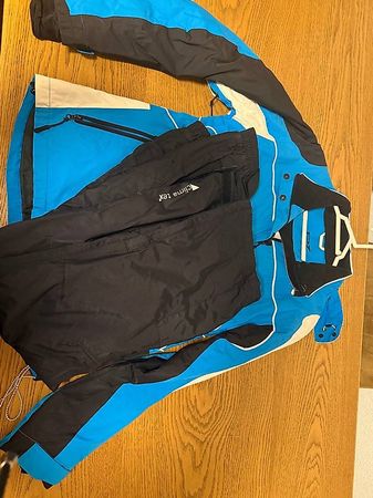 Ensemble Ski Femme PowerZone