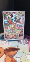 Pokemon Karte Rotom, Ewige Rivalen