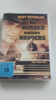 DVD Burt Reynolds Der Mörder meines Bruders neu