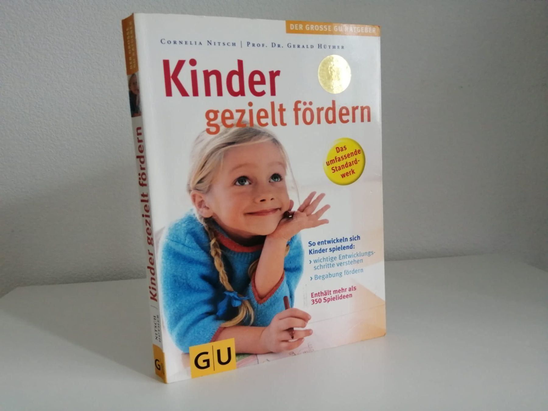 Libri: Kinder gezielt fördern – Usato da Zürich venduto da kitsune