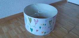 Suspension pour chambre d'enfant
