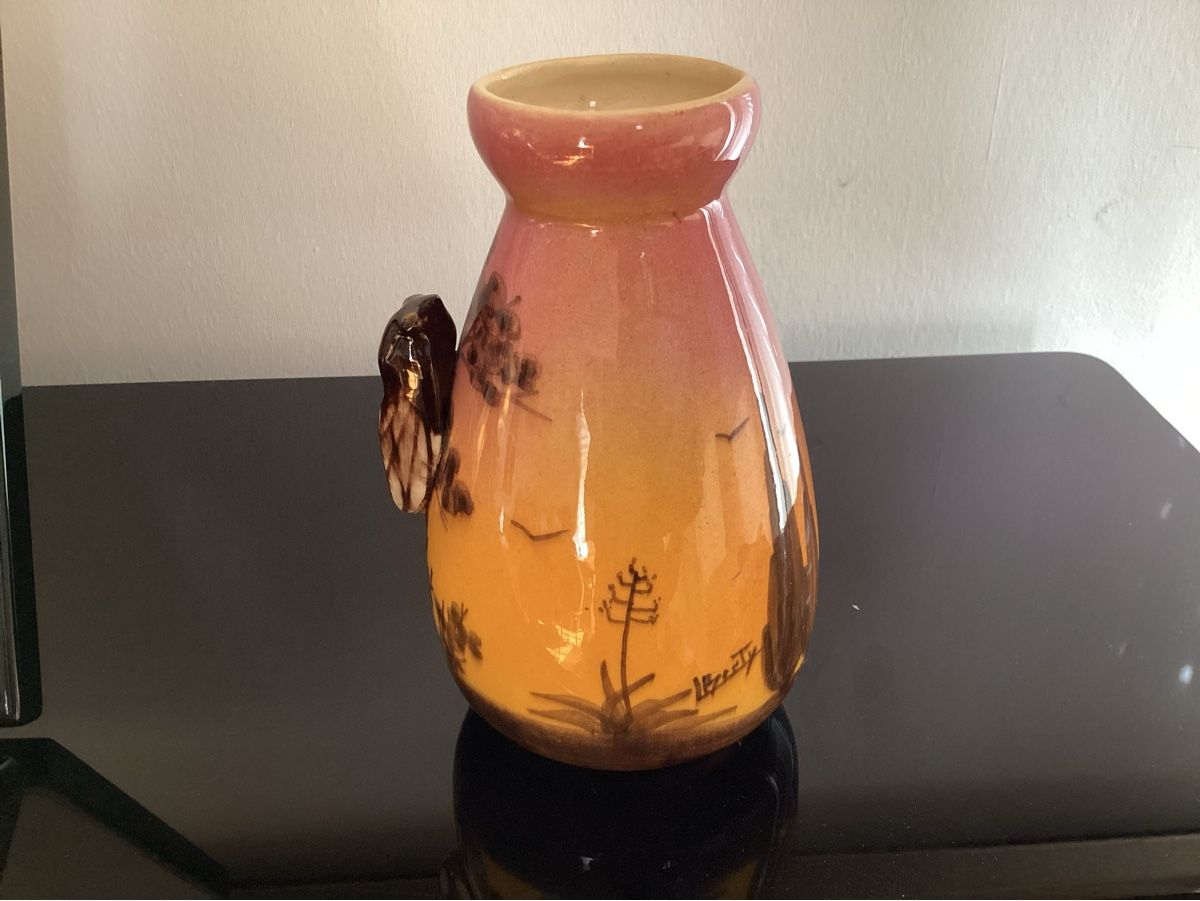 Vasi & Recipienti: Vase – Usato da fribourg venduto da iris18