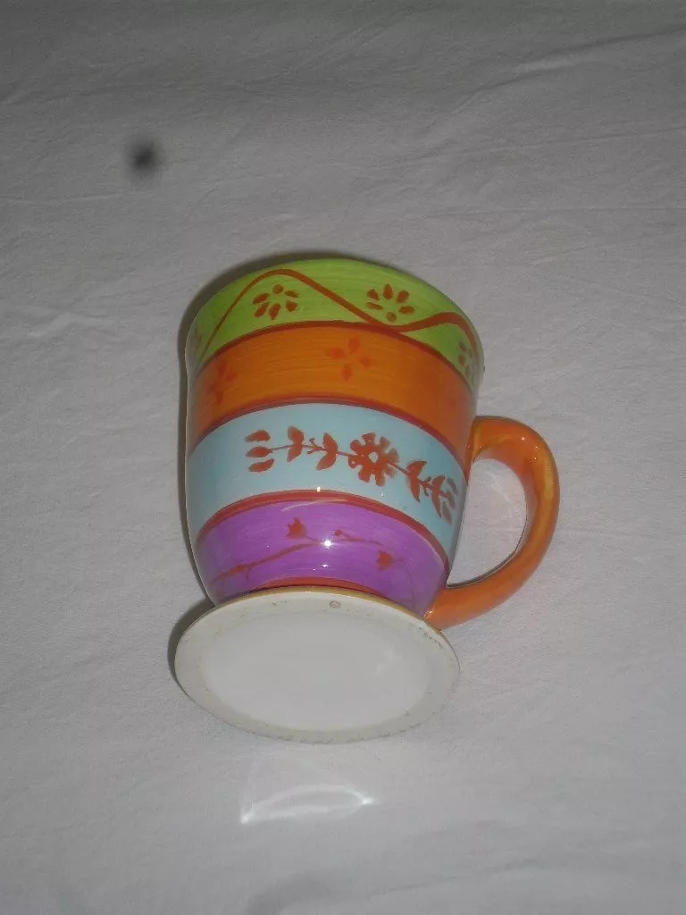 Tazze: Teetasse – Nuovo (secondo la descrizione) da Büren SO venduto da omsa 3