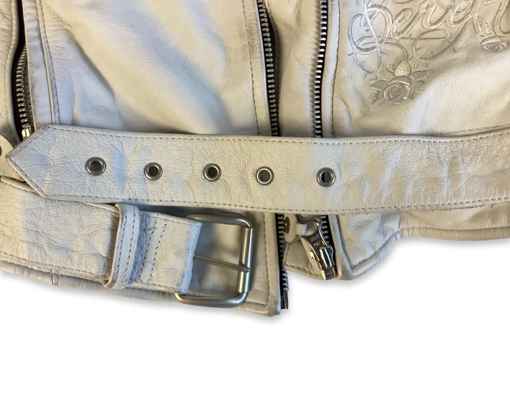 Giacche: BERIK Motorradjacke Gr. M – Usato da Zürich venduto da Restwert_Zuerich 6