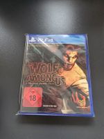 The Wolf Among Us PS4 