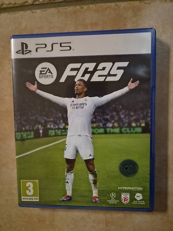 Giochi: Vendo più giochi per PS5 – Usato da Muzzano venduto da Alan_p011 1