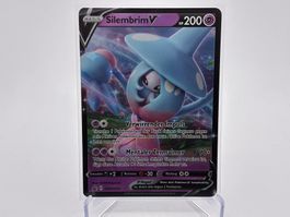 Schwert & Schild Promos - Silembrim V  (SWSH 55) - DE