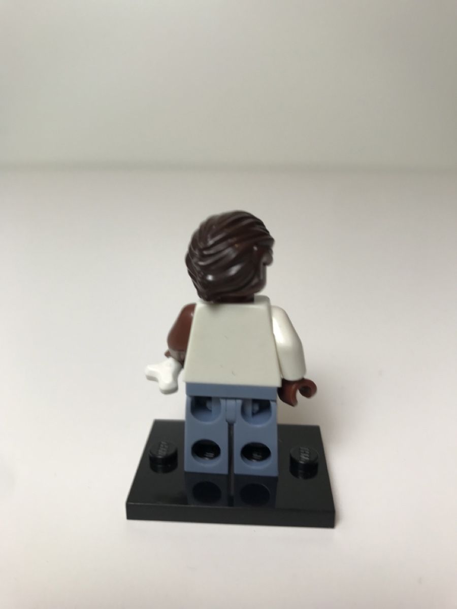 Lego Statuette: Lego Minifigur Zombie – Nuovo (secondo la descrizione) da Wil SG venduto da SamuelLukas01 1