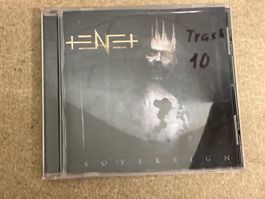 Tenet Sovereign CD
