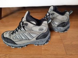 Merrell Trekkingschuh; Grösse 37.5