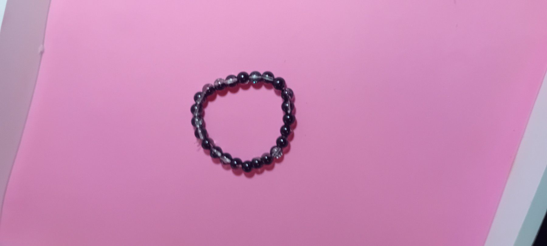 Bracciali & Braccialetti: echt stein,,rauchquarz,,,armband – Nuovo (secondo la descrizione) da Basel venduto da bij_5hqd 3
