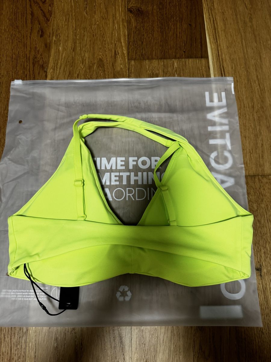Oner Active Top: Oneractive size m sport bra – Nuovo e nell'imballaggio originale da Luzern venduto da fiona.1013 1