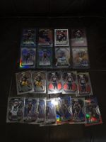 New England Patriots NFL Rookie Set 21 Rookie Karten!!