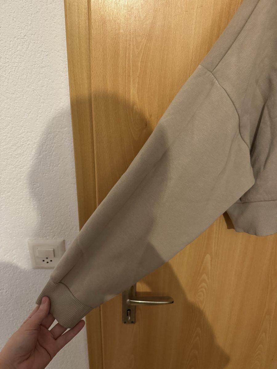 Giacche: Jacke – Usato da Ins venduto da maximal_30CHF 1
