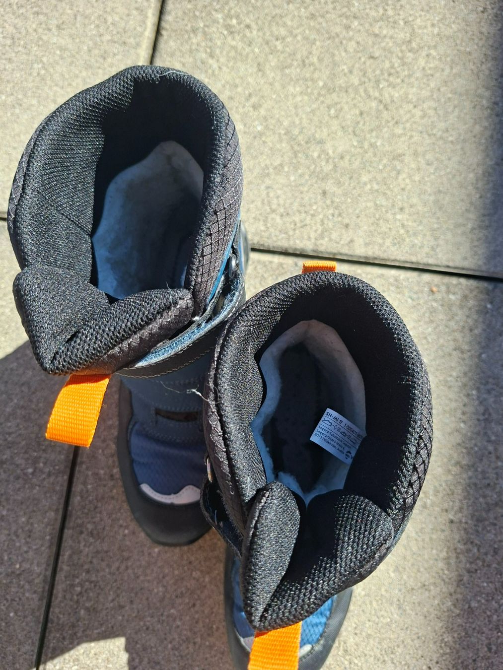 Superfit Schuhe für Jungen: Superfit Winterstiefel Grösse 39 – Gebraucht aus Lohn SH von Zwierbel 5