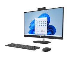 HP All-in-One Desktop 27 Core Ultra 7, 32 Go RAM, 2 To SSD