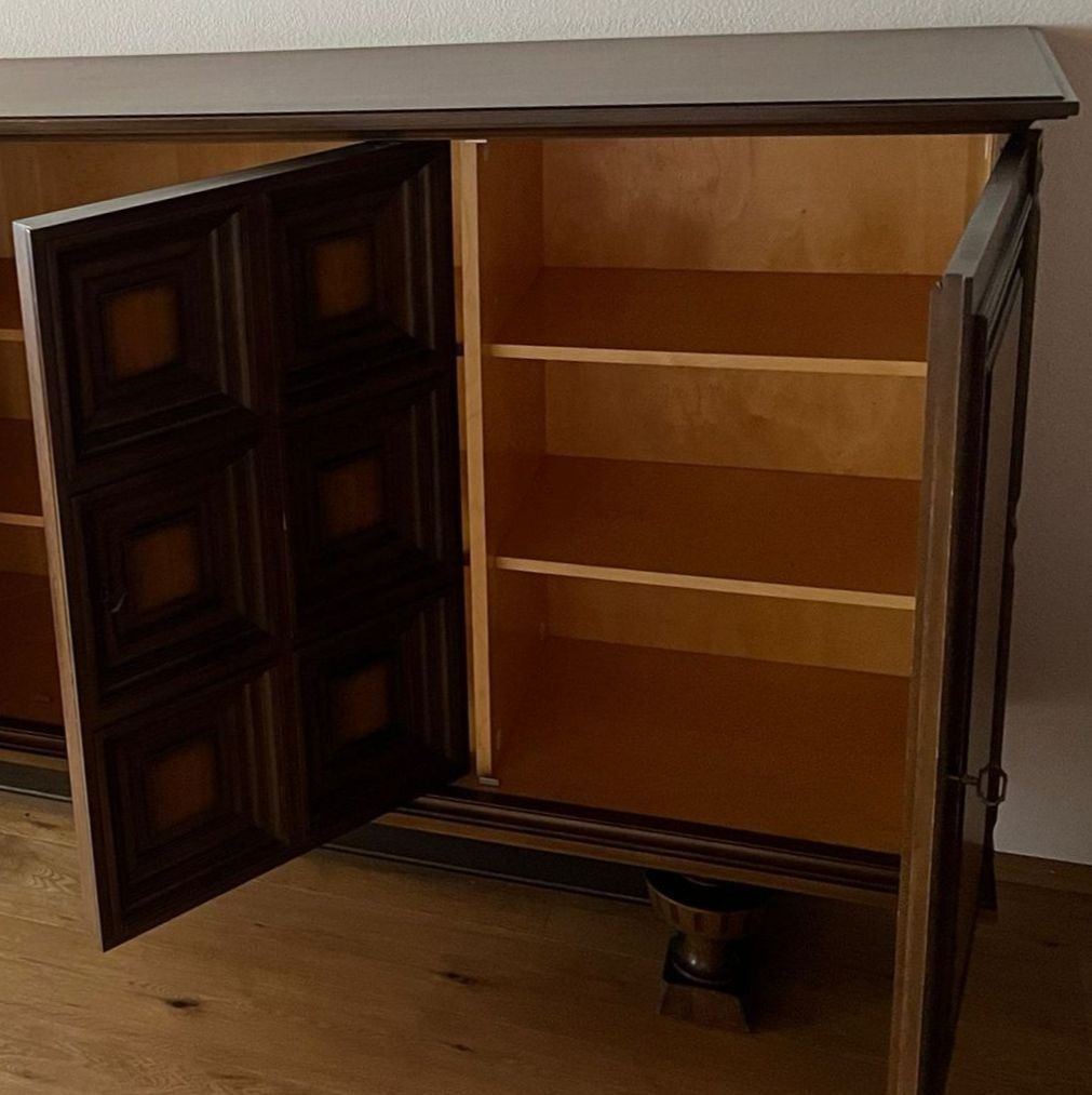 Credenze: antikes Buffet Sideboard Kommode, abholen in 6060 Sarnen OW – Usato da Oberriet SG venduto da Manick 7