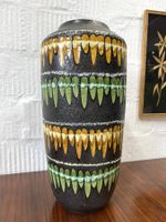 Keramik Bodenvase - W.Germanpottery