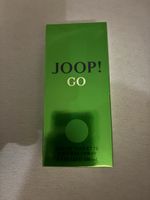 JOOP! Go Eau de Toilette 100 ml – Neu