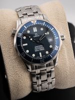 Omega Seamaster Diver 300M 36mm Automatik