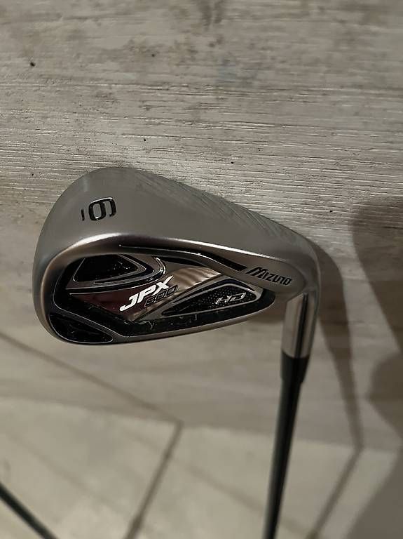 Clubs & Sets: Mizuno 6" JPX 800 HD 6er Eisen – D'occasion à Kaiseraugst par RJ03 4